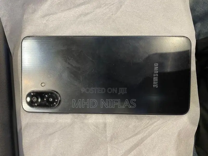 Samsung Galaxy A07 (Used)