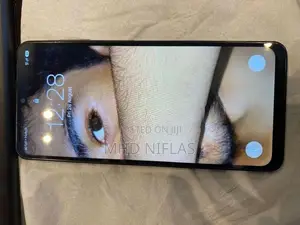 Samsung Galaxy A07 (Used)