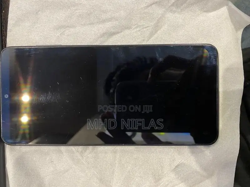 Samsung Galaxy A07 (Used)