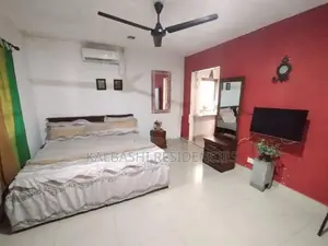 Fully Furnished One Bedroom Apartment For Rent In Nugegoda