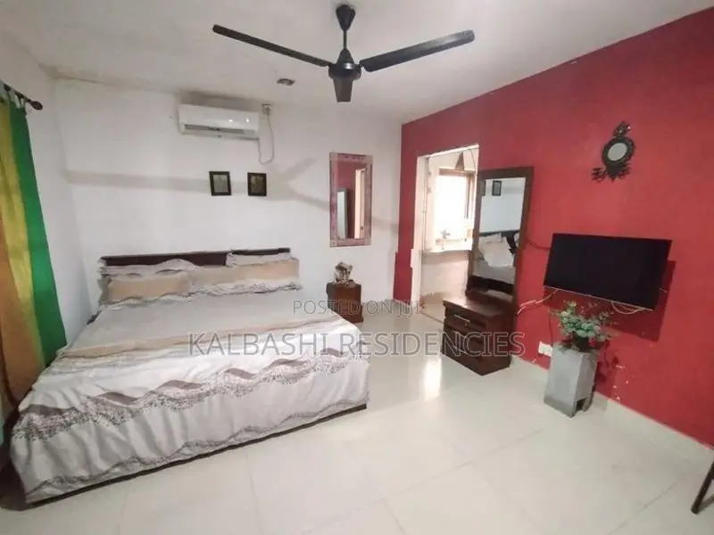 Fully Furnished One Bedroom Apartment For Rent In Nugegoda