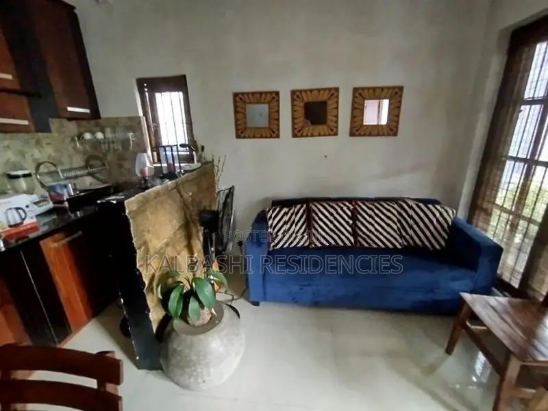 Fully Furnished One Bedroom Apartment For Rent In Nugegoda