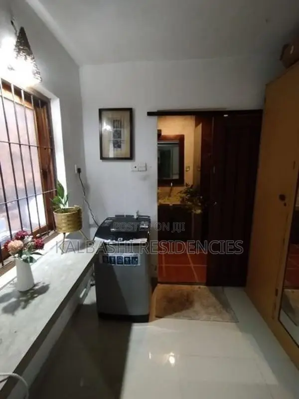 Fully Furnished One Bedroom Apartment For Rent In Nugegoda