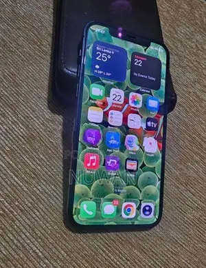 Apple iPhone 12 (Used)