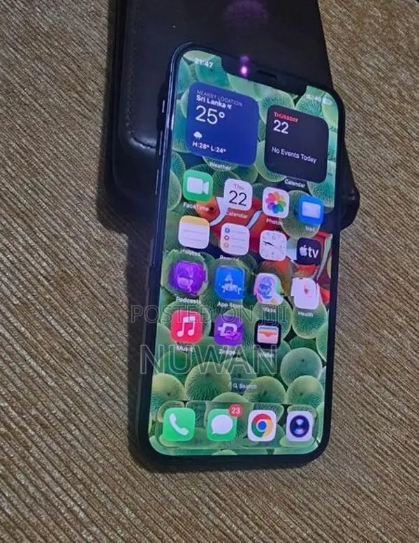 Apple iPhone 12 (Used)