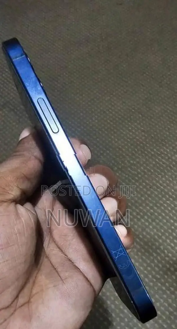 Apple iPhone 12 (Used)