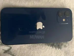 Apple iPhone 12 (Used)