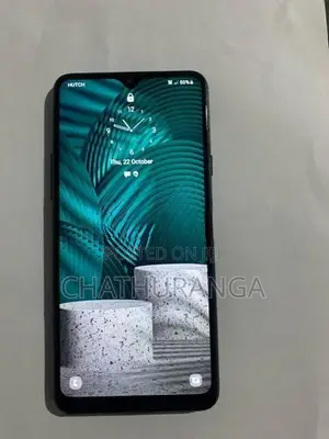Samsung Galaxy A20s (Used)