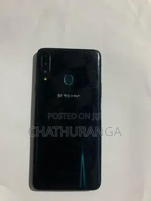 Samsung Galaxy A20s (Used)