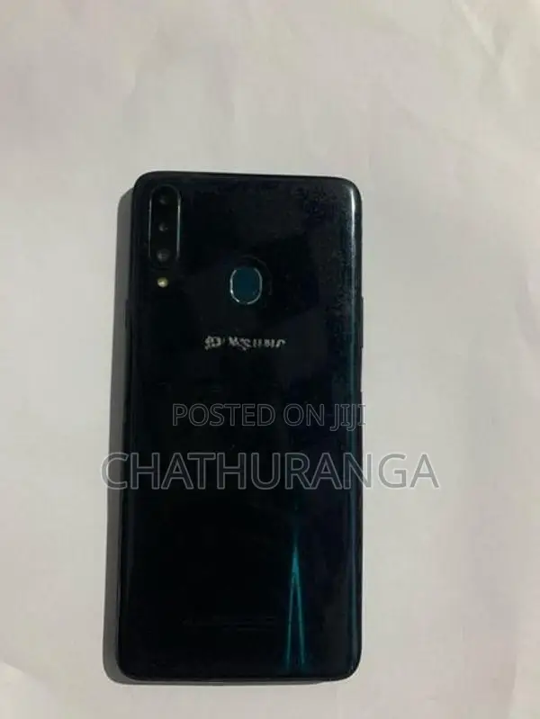 Samsung Galaxy A20s (Used)