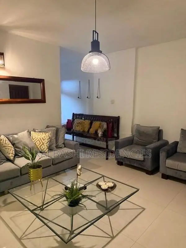 Fully Furnished One Bedroom Apartment For Rent In Nugegoda