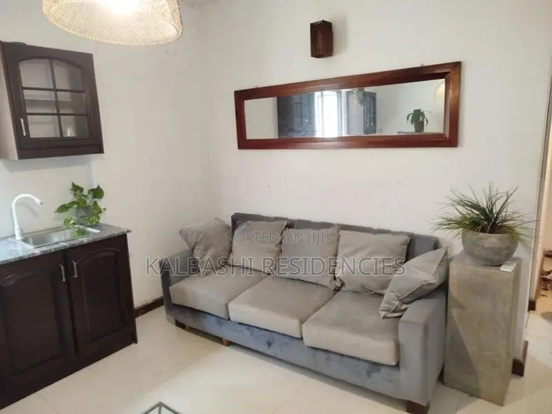 Fully Furnished One Bedroom Apartment For Rent In Nugegoda