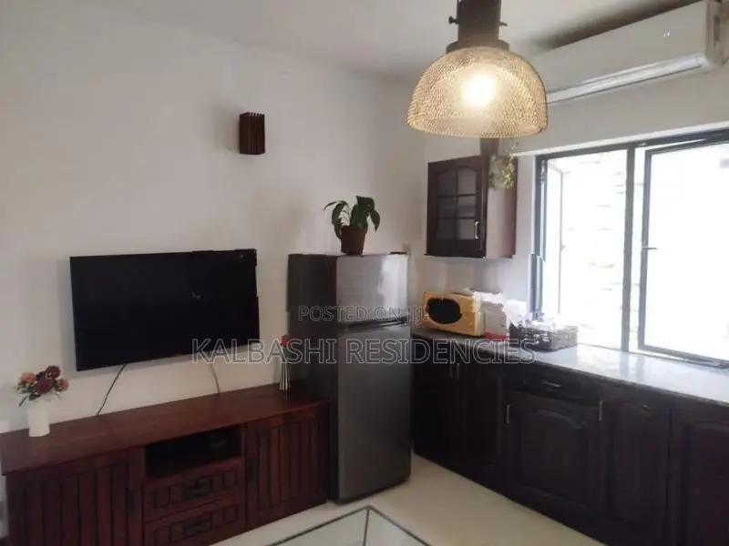 Fully Furnished One Bedroom Apartment For Rent In Nugegoda