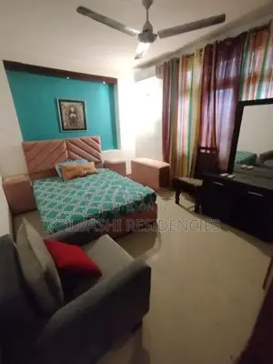 Fully Furnished One Bedroom Apartment For Rent In Nugegoda