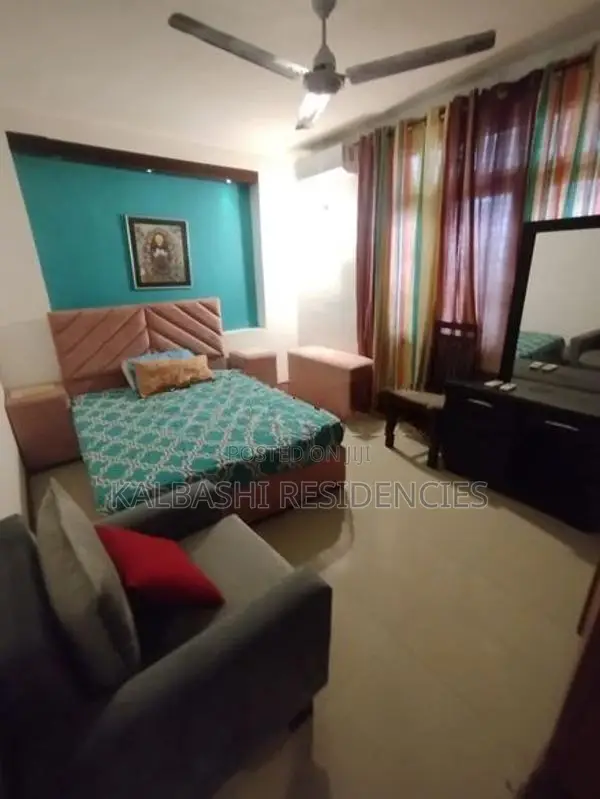Fully Furnished One Bedroom Apartment For Rent In Nugegoda