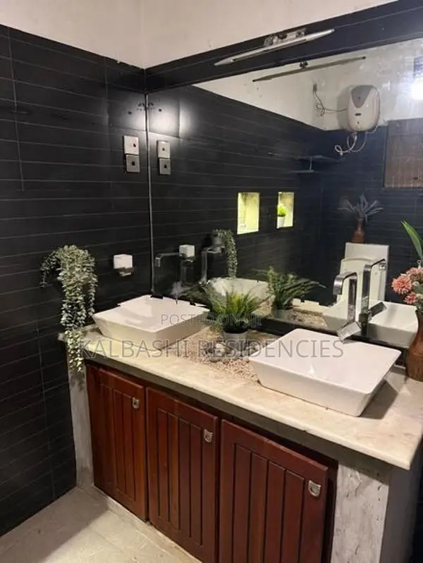 Fully Furnished One Bedroom Apartment For Rent In Nugegoda