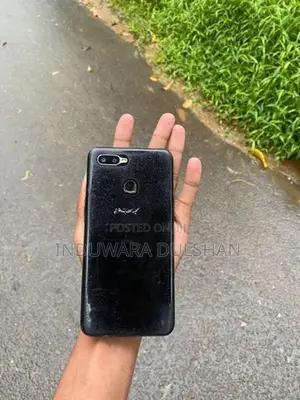Oppo A5s (Used)