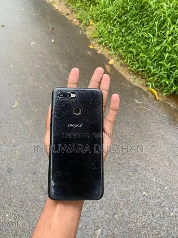 Oppo A5s (Used)