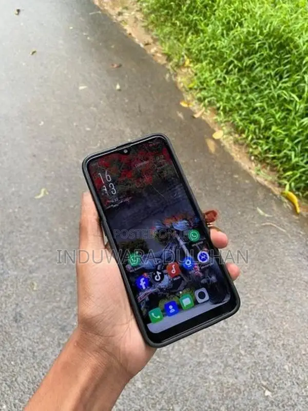 Oppo A5s (Used)