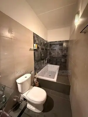 One Bedroom Apartment for Rent Pitakotte