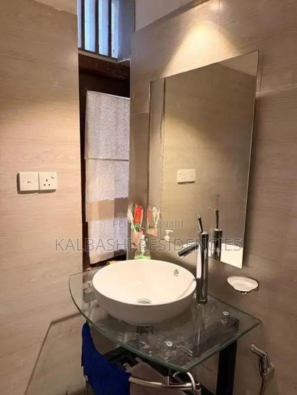 One Bedroom Apartment for Rent Pitakotte
