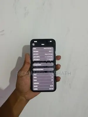 Apple iPhone 14 Pro Max (Used)