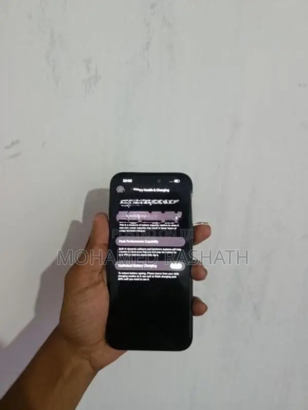 Apple iPhone 14 Pro Max (Used)