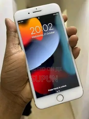 Apple iPhone 7 Plus (Used)