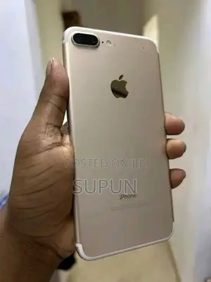 Apple iPhone 7 Plus (Used)