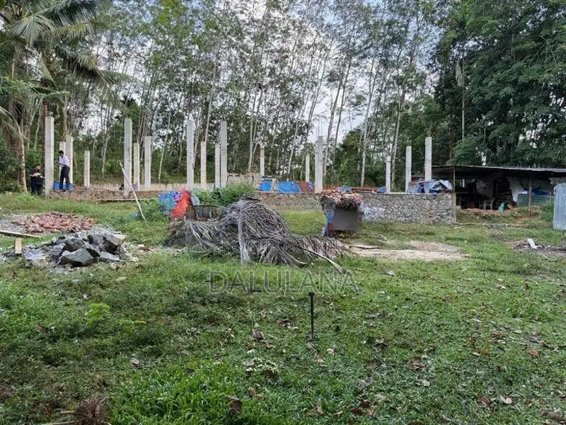 Valuable Land for Sale in Horana