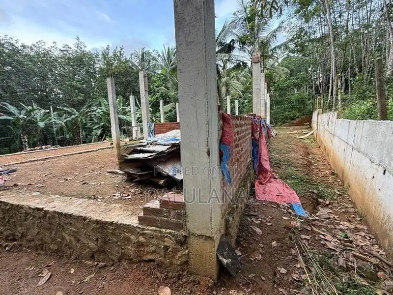 Valuable Land for Sale in Horana