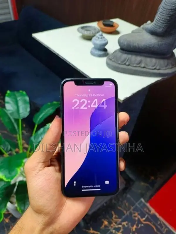 Apple iPhone 11 Pro 256GB (Used)