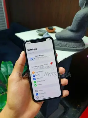 Apple iPhone 11 Pro 256GB (Used)