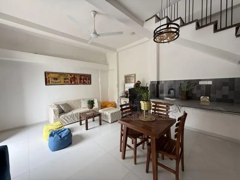 Fully Furnished Two Bedroom Apartment For Rent Beddagana In Nugegoda