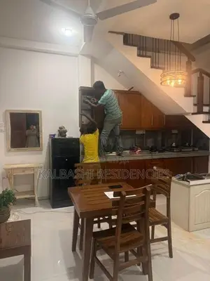 Fully Furnished Two Bedroom Apartment For Rent Beddagana In Nugegoda