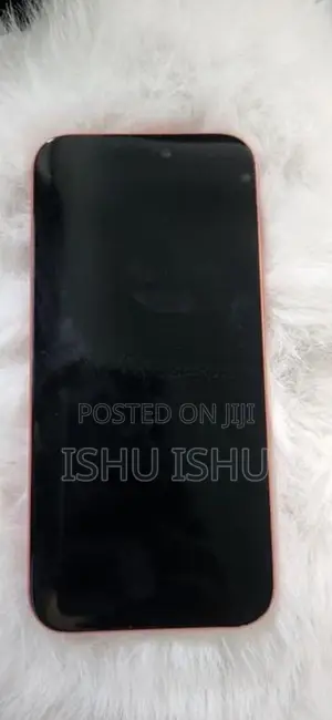 Apple iPhone 17 Pro Max 256GB (Used)