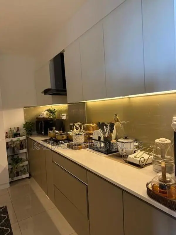 Luxury Two Bedroom Apartment for Rent in The Residencies Kotte