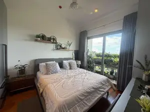 Luxury Two Bedroom Apartment for Rent in The Residencies Kotte