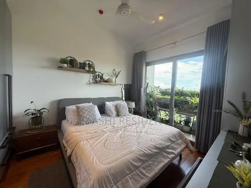 Luxury Two Bedroom Apartment for Rent in The Residencies Kotte