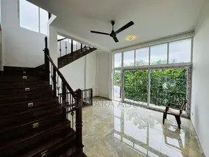 HOUSE FOR RENT IN MATHTHEGODA