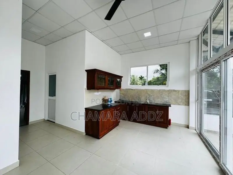 HOUSE FOR RENT IN MATHTHEGODA