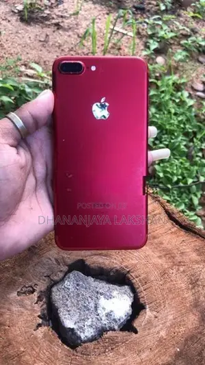 Apple iPhone 7 Plus (Used)