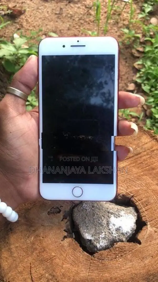 Apple iPhone 7 Plus (Used)