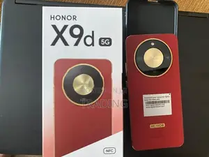 Honor X9 D (Used)