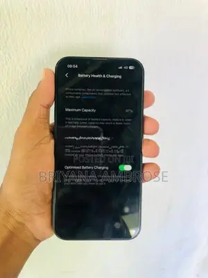 Apple iPhone 14 (Used)