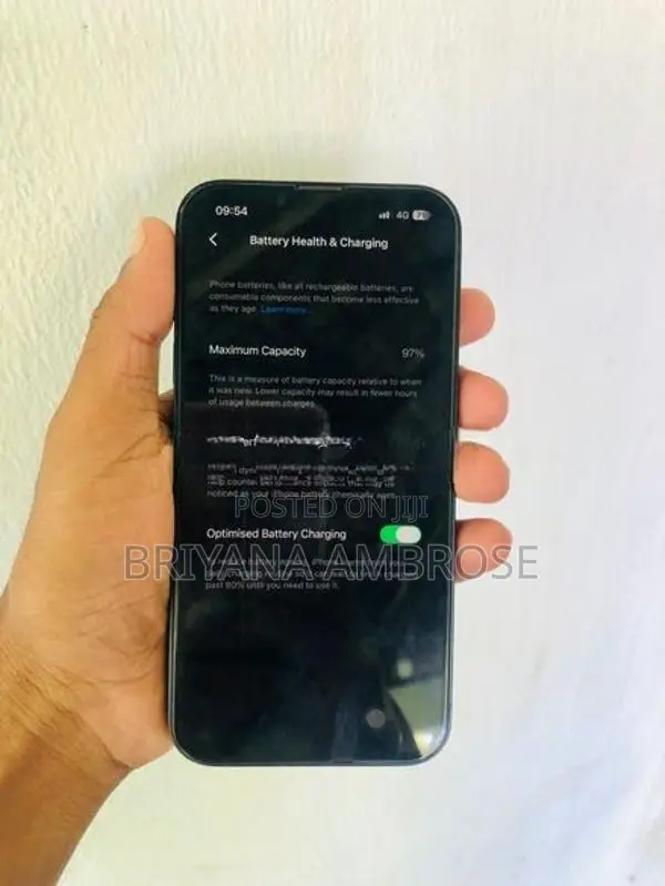 Apple iPhone 14 (Used)