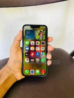 Apple iPhone 14 (Used)