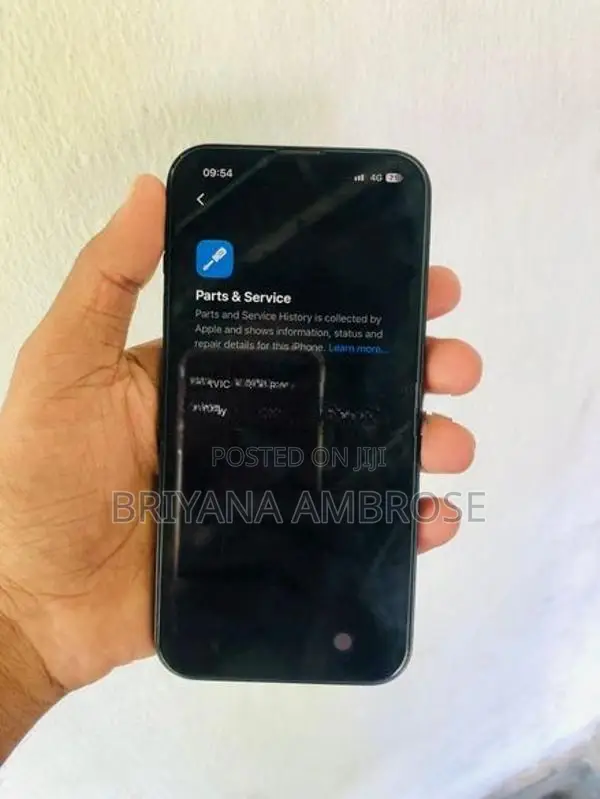 Apple iPhone 14 (Used)
