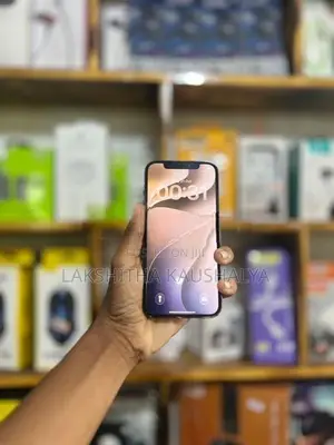 Apple iPhone 12 Pro (Used)