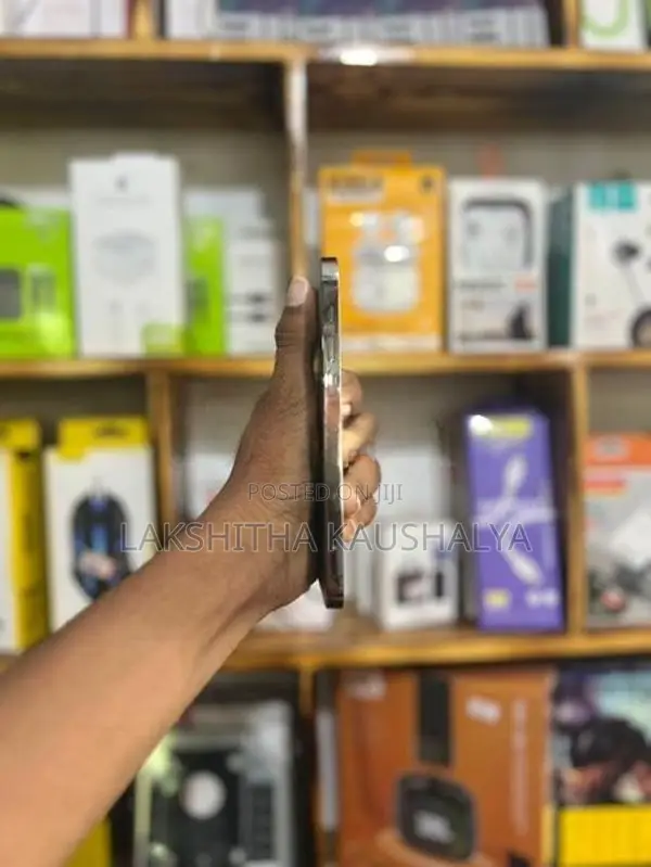 Apple iPhone 12 Pro (Used)
